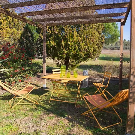 Agriturismo Poggio Agli Ulivi-2