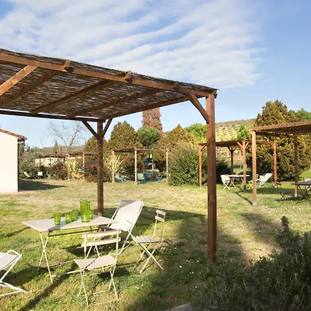 Agriturismo Poggio Agli Ulivi-3